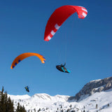 Standard colours: CC2 (Orange-Blue); CC4 (Red-White) | Phi MAESTRO 