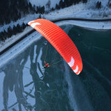 Standard colours: CC4 (Red-White) | Phi MAESTRO 