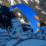 Standard colours: CC1 (Blue-Orange) | Phi MAESTRO 