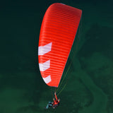 Standard colours: CC4 (Red-White) | Phi MAESTRO 