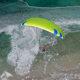 Standard colours: CC3 (Lime-Blue) | Phi MAESTRO 