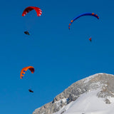 Standard colours: CC4 (Red-White); CC1 (Blue-Orange); CC2 (Orange-Blue) | Phi MAESTRO