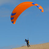 Standard colours: CC2 (Orange-Blue) | Phi MAESTRO 