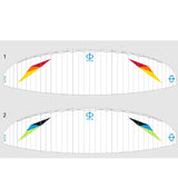 PHI SOLA UL Standard Colours