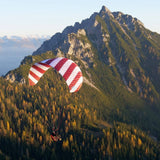 Phi SYMPHONIA | serial colour 04 Bordeaux-White