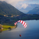 Phi SYMPHONIA | serial colour 04 Bordeaux-White