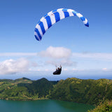 Phi SYMPHONIA | special colour blue-white