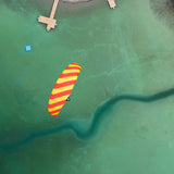 Phi SYMPHONIA | special colour 17 Red-Sun