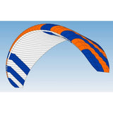 Superlight RZ3 risers with softlinks