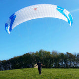 Phi VIOLA in standard colour CC2 (White-Blue)