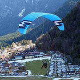 Phi BEAT colour CC 01 Blue-Black