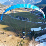 Phi BEAT colour CC 01 Blue-Black