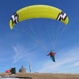 Phi BEAT colour CC 02 Lime-Black