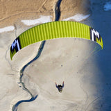 Phi BEAT colour CC 02 Lime-Black