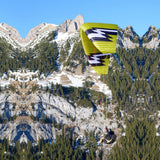 Phi BEAT colour CC 02 Lime-Black