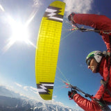 Phi BEAT colour CC 02 Lime-Black