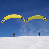 Phi BEAT colours CC 03 Gold-Black and CC 02 Lime-Black