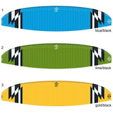 Phi BEAT standard colours: CC 01 Blue-Black