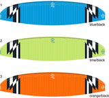 Phi BEAT light Standard colours: CC 01 Blue-Black