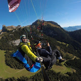 Excellent flight characteristics | Phi CONCERTO