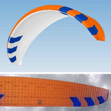  Orange/Blue
