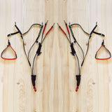 PHI R01 Risers (Comfort)