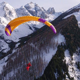 Phi SONATA paraglider EN A