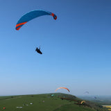 Phi SONATA paraglider 
