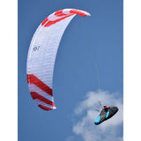 Phi TENOR light White-Red