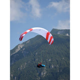 Phi TENOR light White-Red