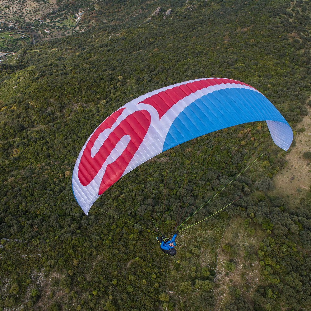 Supair LEAF-LIGHT (PAST MODEL)