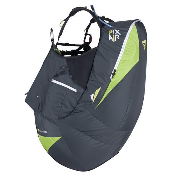 Supair PIXAIR (PAST MODEL)