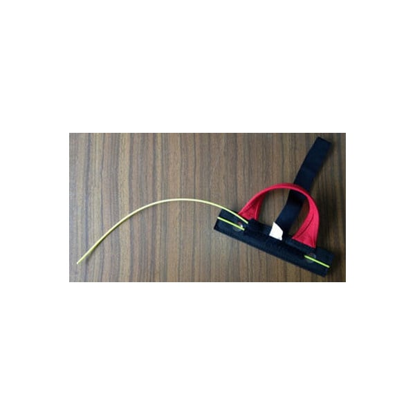 Supair Harness Reserve Handle E2-L - EVO XC2 with jettisonable foot stirrup