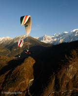 Skywalk POISON3 (PAST MODEL)