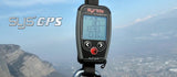 Syride SYS'GPS (PAST MODEL)