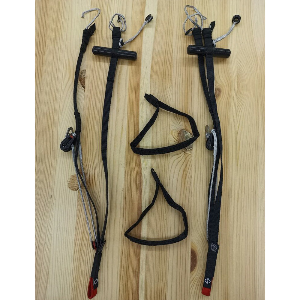 PHI Riser R09