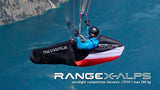 Skywalk RANGE X-ALPS (PAST MODEL)