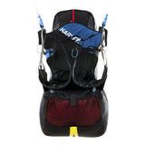 Kortel Karver II with optional SaK II attached