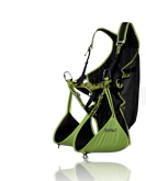 Woody Valley Transalp > Colours 2010-2011: Black-Green