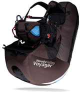 Woody Valley Voyager (PAST MODEL)