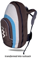 Woody Valley Voyager (PAST MODEL)