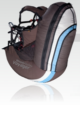 Woody Valley Voyager (PAST MODEL)