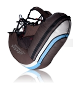 Woody Valley Voyager (PAST MODEL)