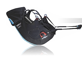 Woody Valley X-Over 3 (PAST MODEL)