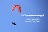 Gin Boomerang 10 (PAST MODEL)