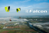 Gin Falcon (PAST MODEL)