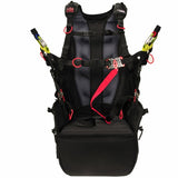  rescue deployment handle