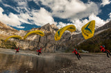 Gin Fluid 2 speedflying wing