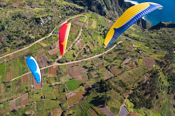 Advance Sigma 7 (PAST MODEL) – Flybubble