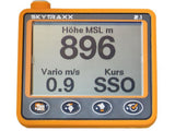 Skytraxx 2.1 (PAST MODEL)